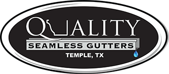 visit Quality Seamless Gutters homepage